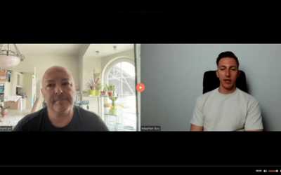 Interview met Dimitri Djanbani