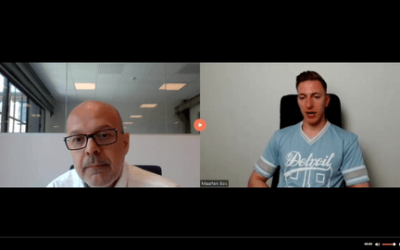 Interview met Gert Engelen