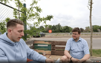 Interview met Gert Jordens