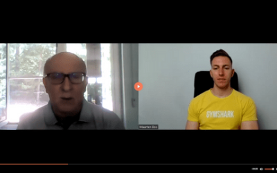 Interview met Guy Wauters