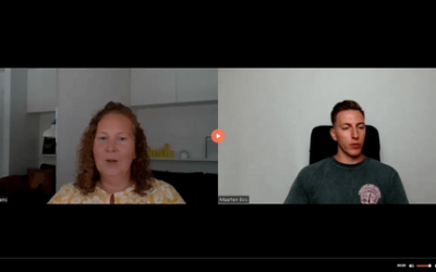 Interview met Ilse Cretskens