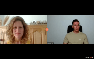 Interview met Ine Schellis