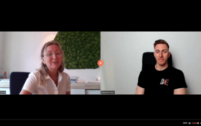 Interview met Kathy De Bruyne