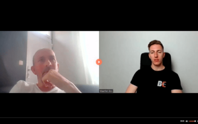 Interview met Marc Van Den Bosch