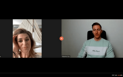 Interview met Nele Plusquin
