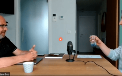Interview met Philippe Reniers