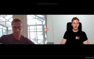 Interview met Roel Paesmans