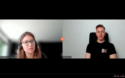 Interview met Ruth Janssens