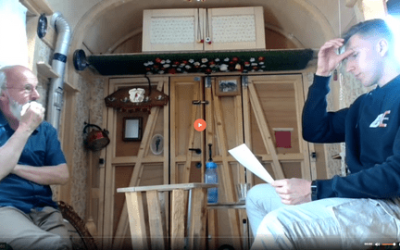 Interview met Stef Geers