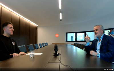 Interview met Stijn Skondras