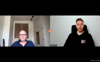 Interview met Thijs Brans